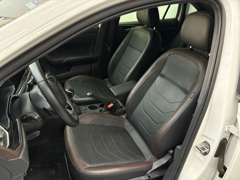 VolksWagen VIRTUS Highline 200 TSI 1.0 Flex 12V Aut
