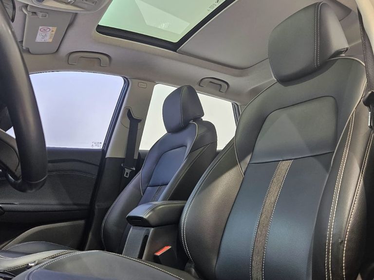 Chevrolet TRACKER Premier 1.2 Turbo 12V Flex Aut.