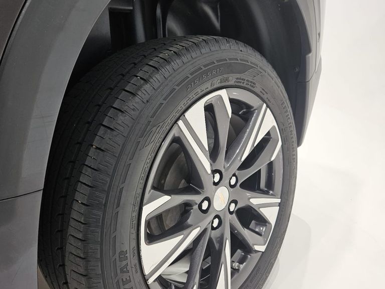 Chevrolet TRACKER Premier 1.2 Turbo 12V Flex Aut.