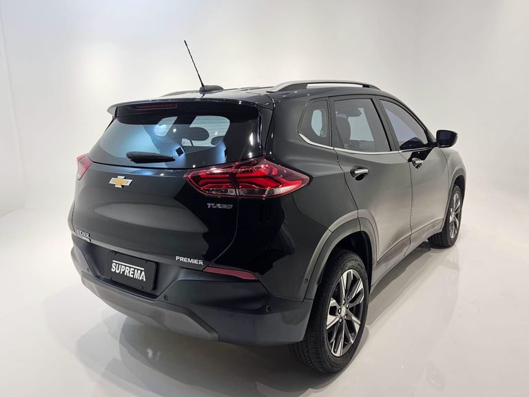 Chevrolet TRACKER Premier 1.2 Turbo 12V Flex Aut.