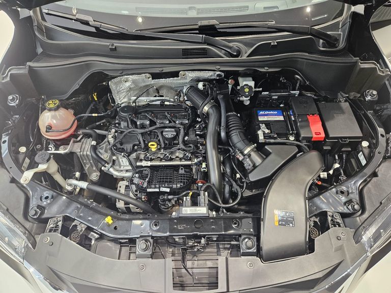 Chevrolet TRACKER Premier 1.2 Turbo 12V Flex Aut.