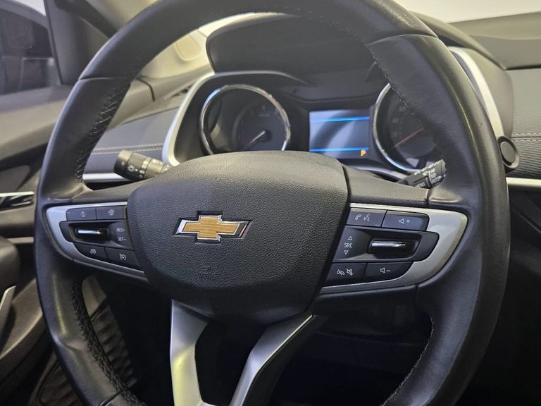 Chevrolet TRACKER Premier 1.2 Turbo 12V Flex Aut.