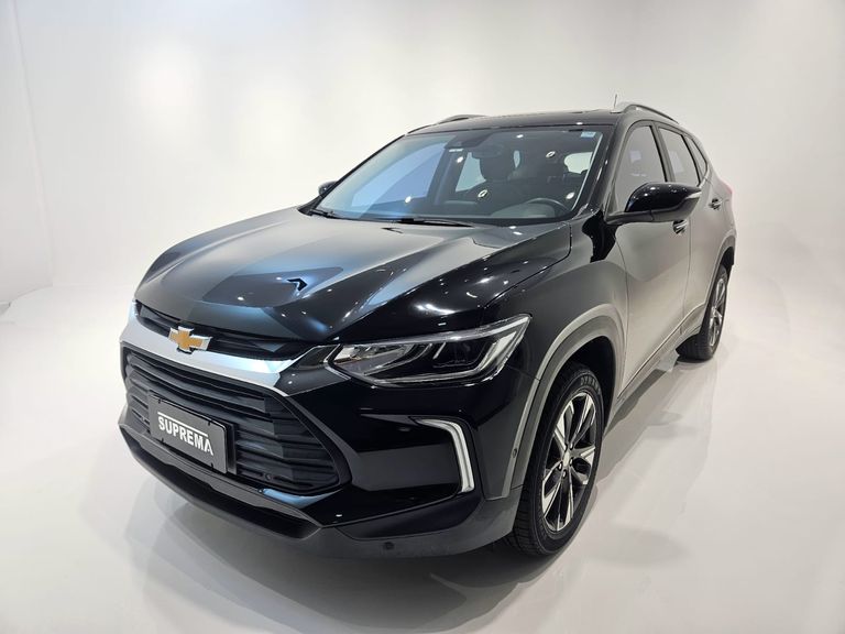 Chevrolet TRACKER Premier 1.2 Turbo 12V Flex Aut.