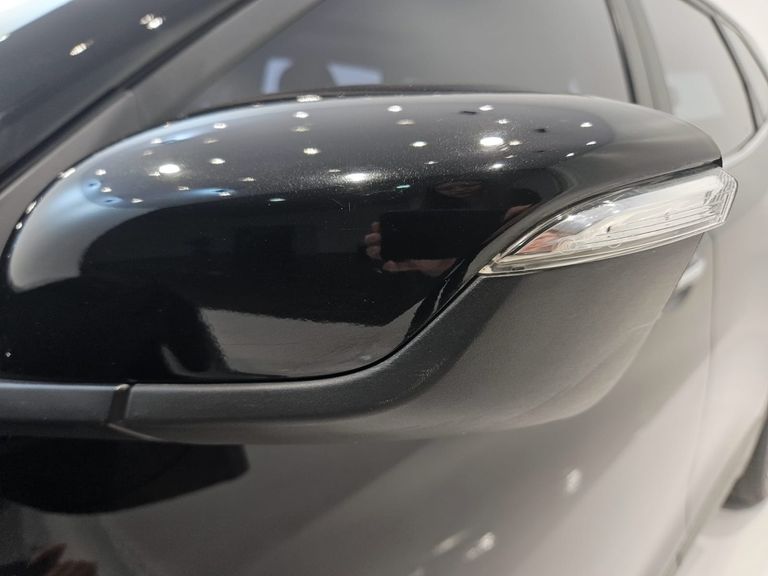 Chevrolet TRACKER Premier 1.2 Turbo 12V Flex Aut.