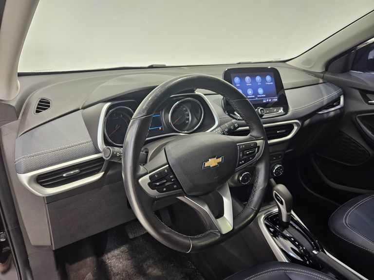 Chevrolet TRACKER Premier 1.2 Turbo 12V Flex Aut.