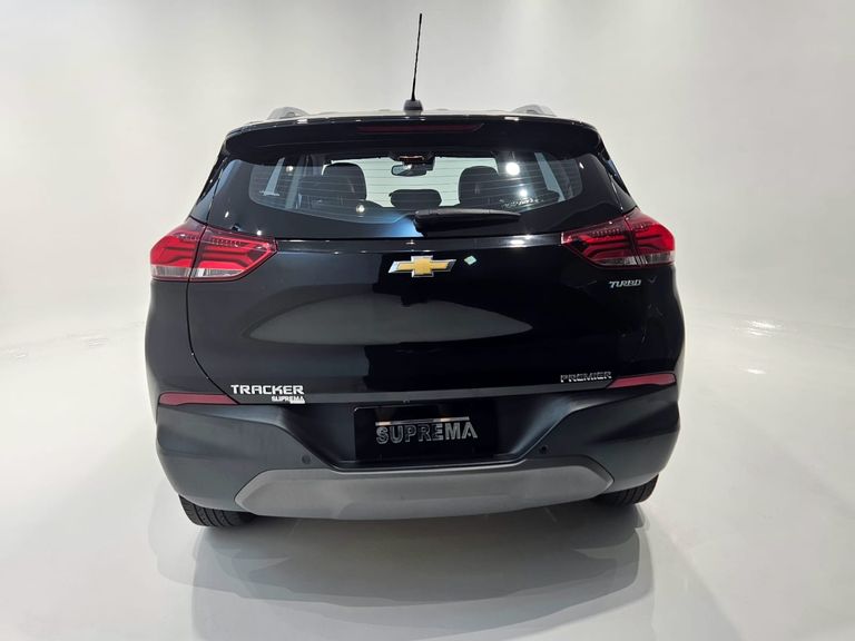 Chevrolet TRACKER Premier 1.2 Turbo 12V Flex Aut.