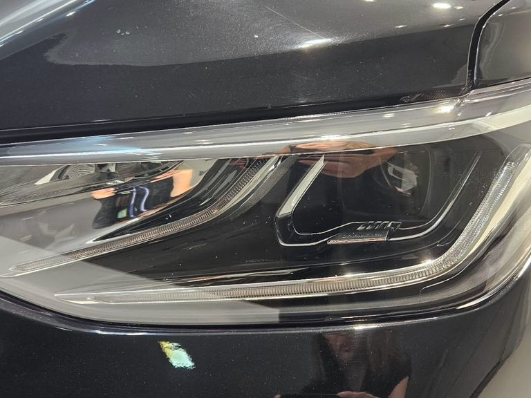 Chevrolet TRACKER Premier 1.2 Turbo 12V Flex Aut.