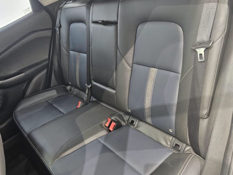 Chevrolet TRACKER Premier 1.2 Turbo 12V Flex Aut.