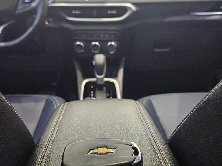 Chevrolet TRACKER Premier 1.2 Turbo 12V Flex Aut.