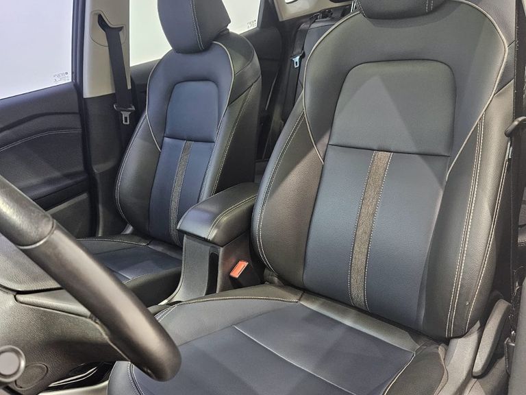 Chevrolet TRACKER Premier 1.2 Turbo 12V Flex Aut.