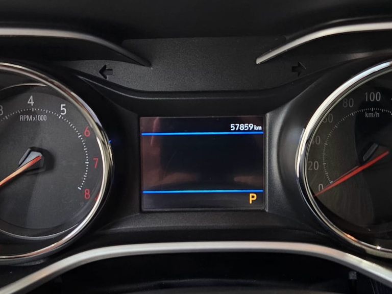 Chevrolet TRACKER Premier 1.2 Turbo 12V Flex Aut.