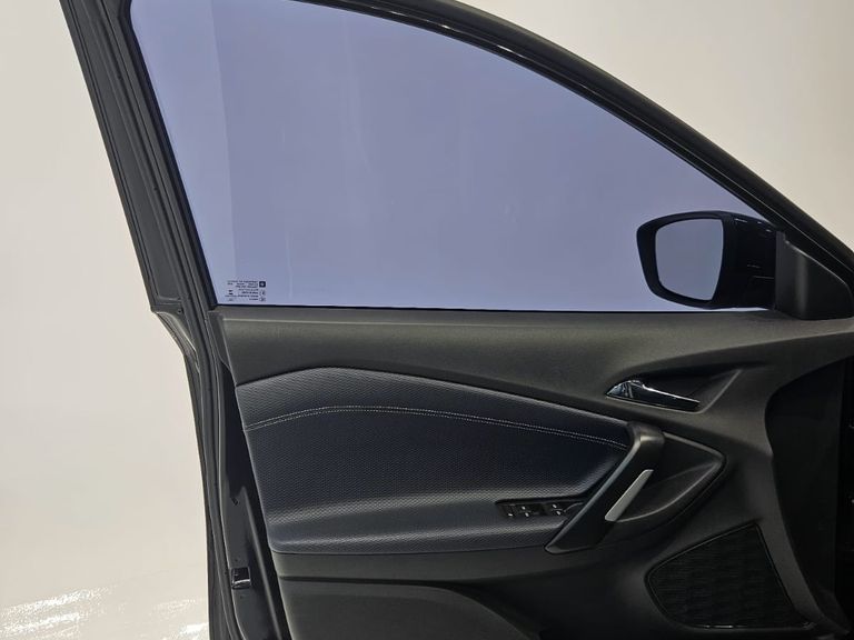 Chevrolet TRACKER Premier 1.2 Turbo 12V Flex Aut.