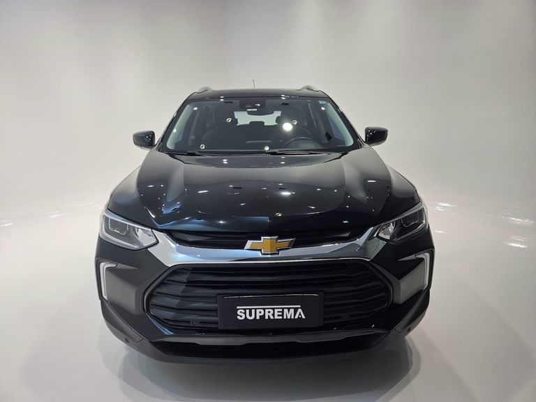 Chevrolet TRACKER Premier 1.2 Turbo 12V Flex Aut.