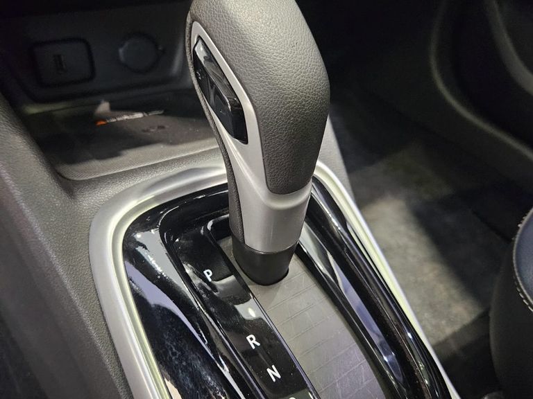 Chevrolet TRACKER Premier 1.2 Turbo 12V Flex Aut.