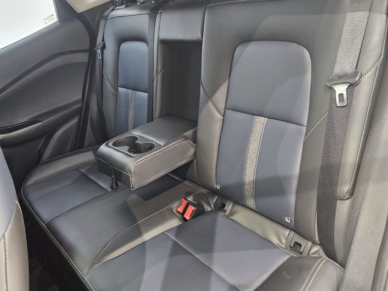 Chevrolet TRACKER Premier 1.2 Turbo 12V Flex Aut.