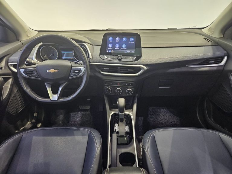 Chevrolet TRACKER Premier 1.2 Turbo 12V Flex Aut.