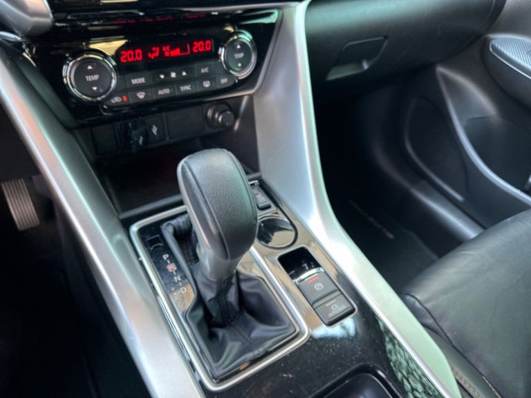 Mitsubishi Eclipse Cross HPE 1.5 16V 165cv Aut.