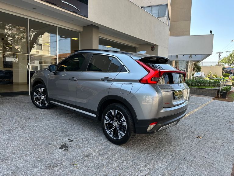 Mitsubishi Eclipse Cross HPE 1.5 16V 165cv Aut.