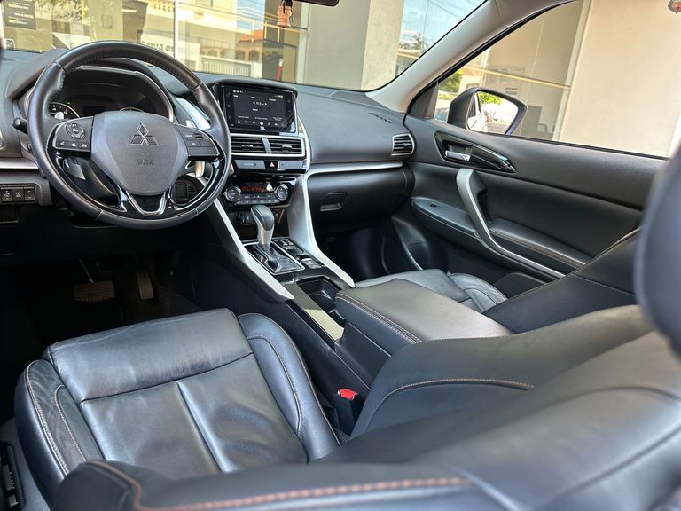 Mitsubishi Eclipse Cross HPE 1.5 16V 165cv Aut.