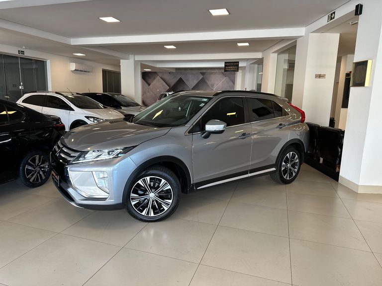 Mitsubishi Eclipse Cross HPE 1.5 16V 165cv Aut.