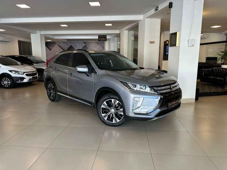 Mitsubishi Eclipse Cross HPE 1.5 16V 165cv Aut.