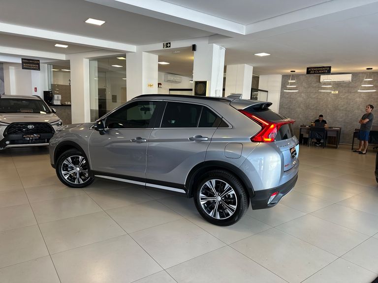 Mitsubishi Eclipse Cross HPE 1.5 16V 165cv Aut.