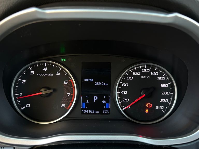 Mitsubishi Eclipse Cross HPE 1.5 16V 165cv Aut.