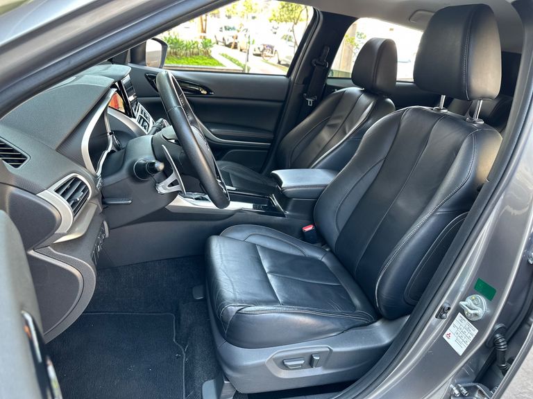 Mitsubishi Eclipse Cross HPE 1.5 16V 165cv Aut.
