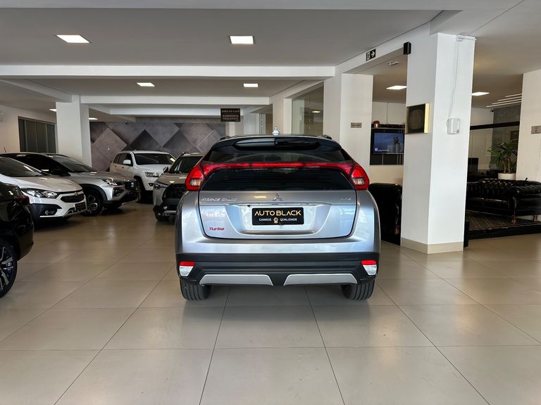 Mitsubishi Eclipse Cross HPE 1.5 16V 165cv Aut.
