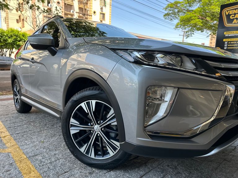 Mitsubishi Eclipse Cross HPE 1.5 16V 165cv Aut.