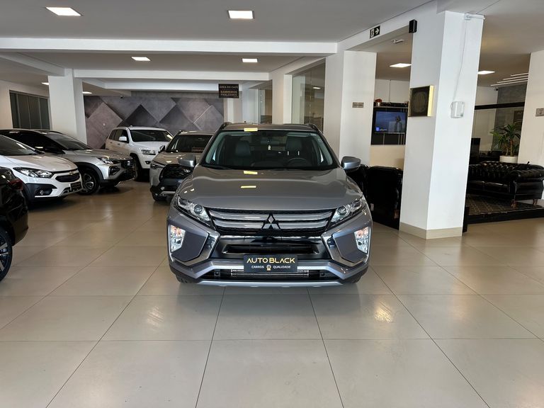 Mitsubishi Eclipse Cross HPE 1.5 16V 165cv Aut.