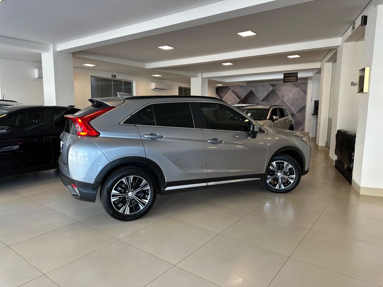 Mitsubishi Eclipse Cross HPE 1.5 16V 165cv Aut.