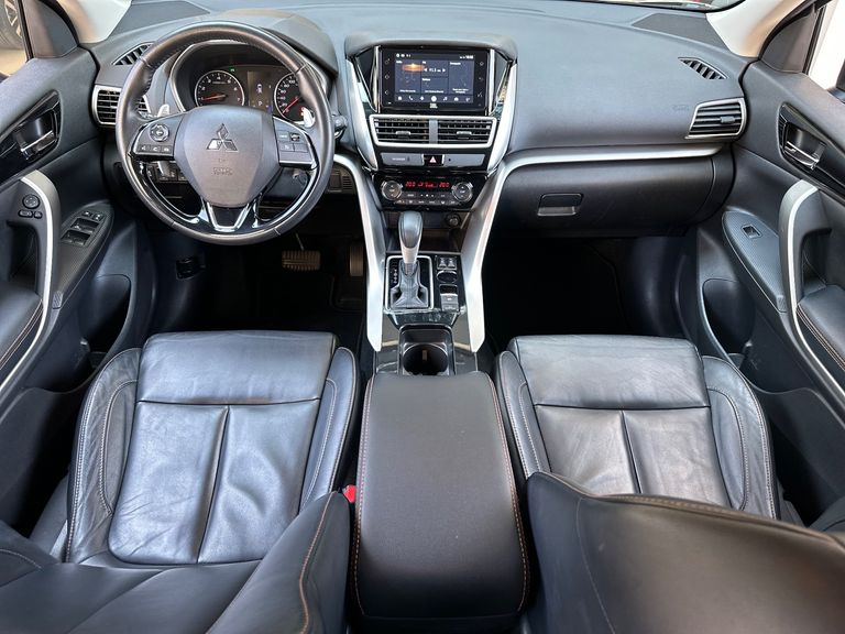 Mitsubishi Eclipse Cross HPE 1.5 16V 165cv Aut.
