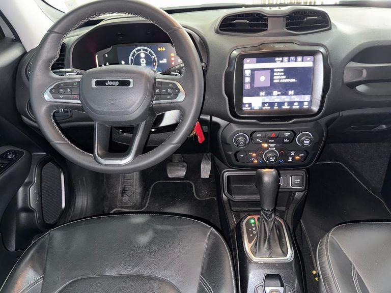 Jeep Renegade Long. T270 1.3 TB 4x2 Flex Aut.