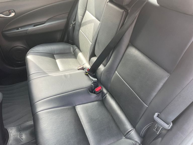 Toyota YARIS XL Plus Con. 1.5 Flex 16V 5p Aut.