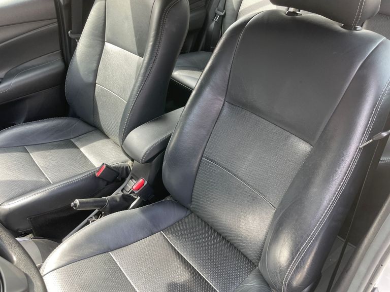 Toyota YARIS XL Plus Con. 1.5 Flex 16V 5p Aut.