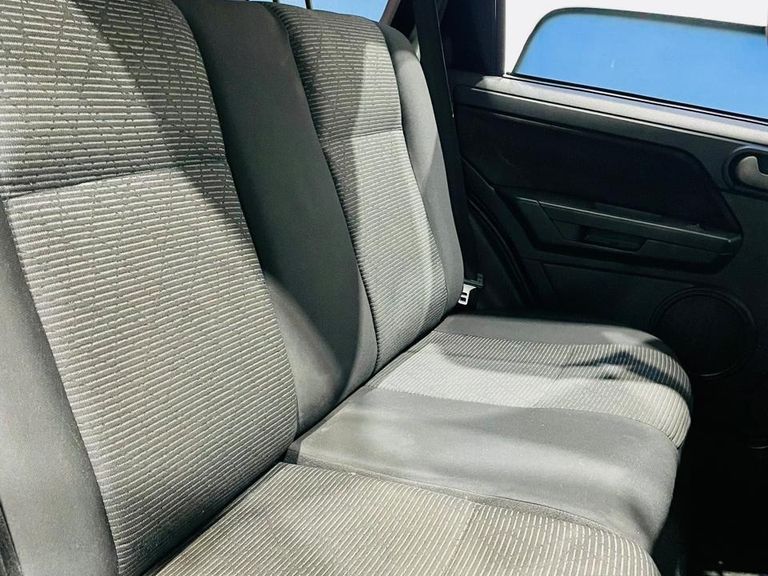 Ford EcoSport XLT FREESTYLE 1.6 Flex 8V 5p