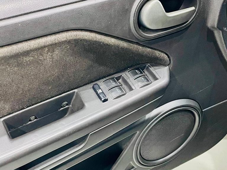 Ford EcoSport XLT FREESTYLE 1.6 Flex 8V 5p