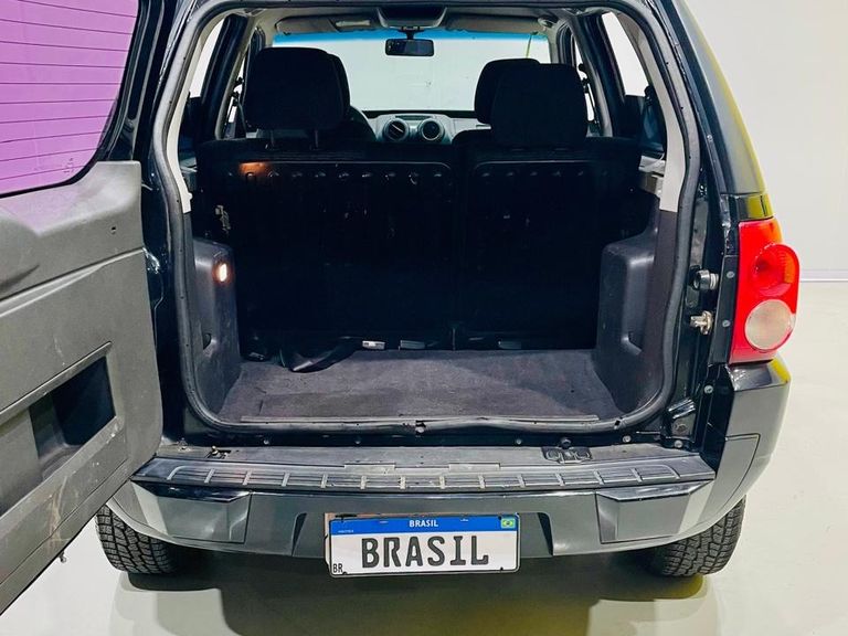 Ford EcoSport XLT FREESTYLE 1.6 Flex 8V 5p