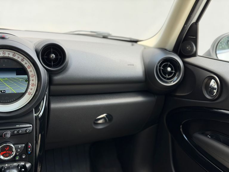 Mini COOPER PACEMAN S 1.6 16V 184cv Aut.