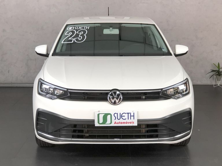 VolksWagen VIRTUS TSI 1.0 Flex 12V 4p Mec.