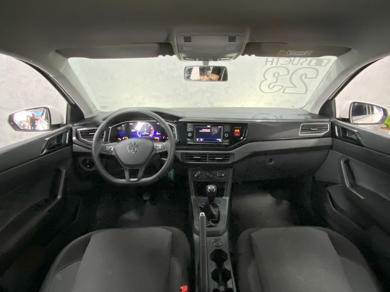 VolksWagen VIRTUS TSI 1.0 Flex 12V 4p Mec.