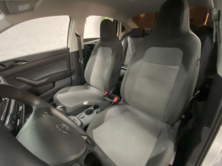 VolksWagen VIRTUS TSI 1.0 Flex 12V 4p Mec.