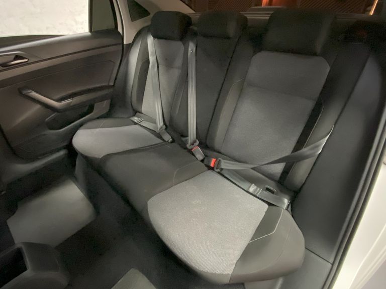 VolksWagen VIRTUS TSI 1.0 Flex 12V 4p Mec.