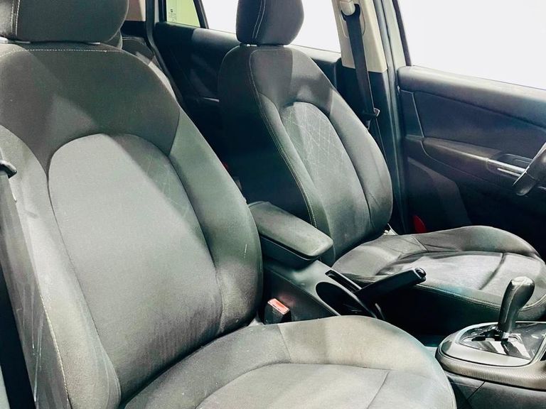 Fiat Bravo ESSENCE Dualogic 1.8 Flex 16V 5p