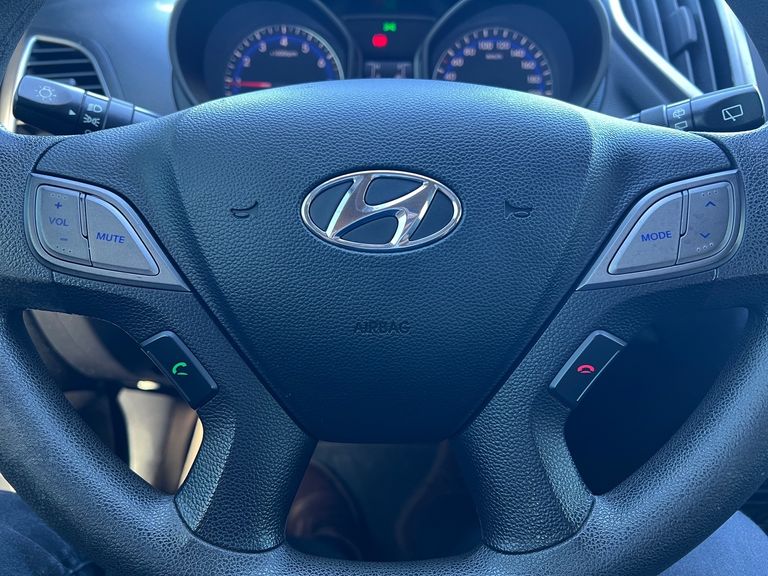 Hyundai HB20 Comf./C.Plus/C.Style 1.0 Flex 12V