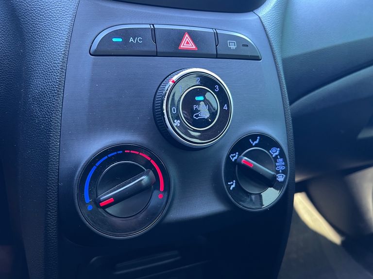 Hyundai HB20 Comf./C.Plus/C.Style 1.0 Flex 12V