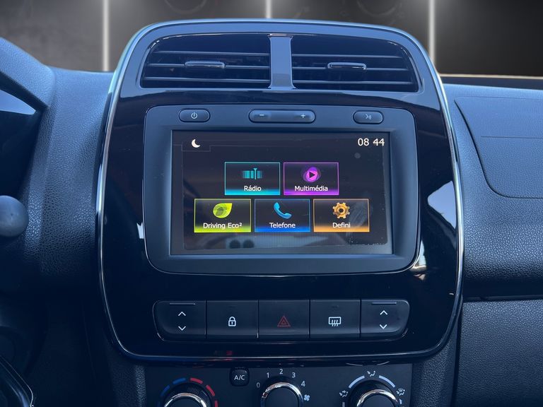 Renault KWID OUTSIDER 1.0 Flex 12V 5p Mec.