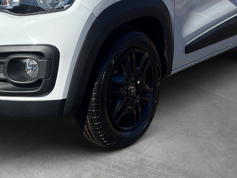 Renault KWID OUTSIDER 1.0 Flex 12V 5p Mec.
