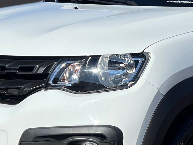 Renault KWID OUTSIDER 1.0 Flex 12V 5p Mec.